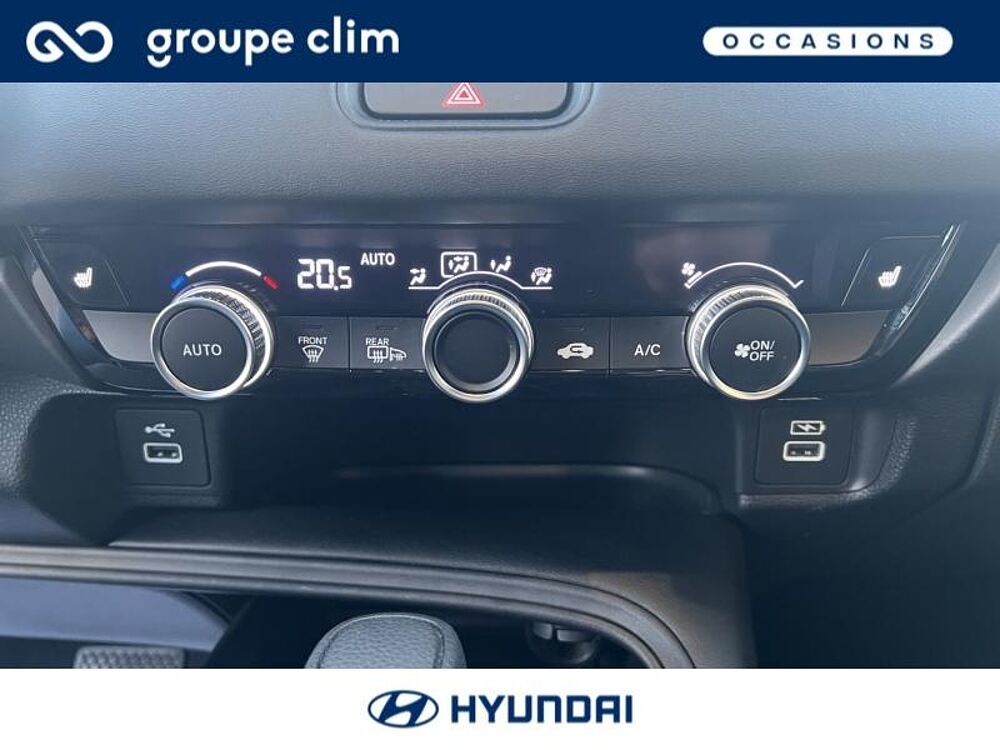 Honda HR-V 1.5 i-MMD 131ch e: HEV Executive