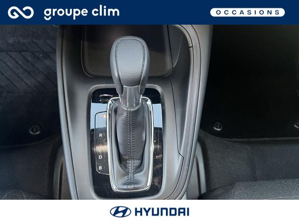 Honda HR-V 1.5 i-MMD 131ch e: HEV Executive