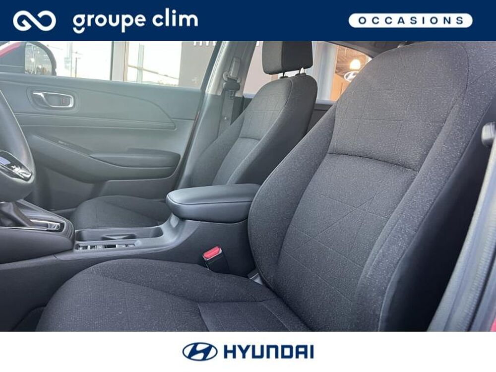 Honda HR-V 1.5 i-MMD 131ch e: HEV Executive