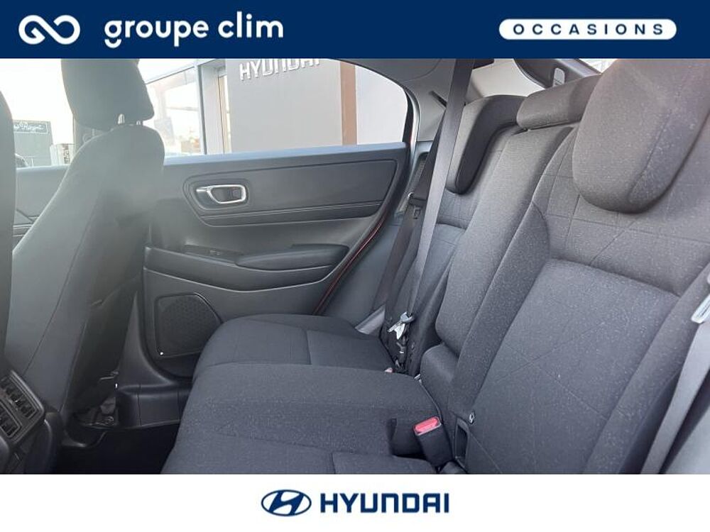 Honda HR-V 1.5 i-MMD 131ch e: HEV Executive