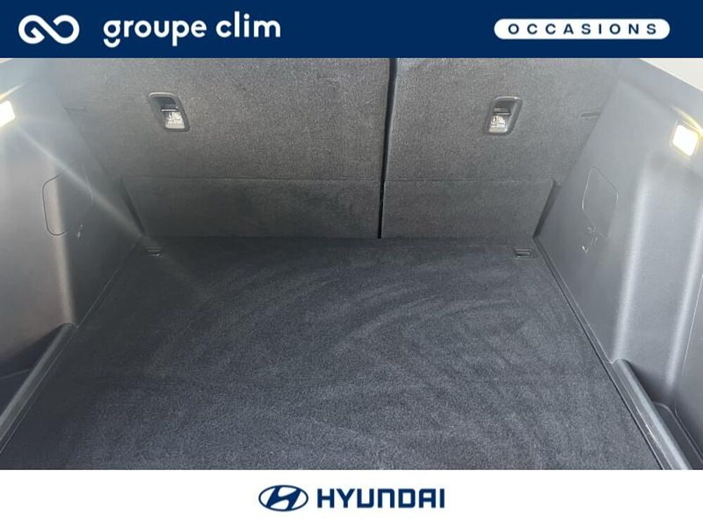 Honda HR-V 1.5 i-MMD 131ch e: HEV Executive