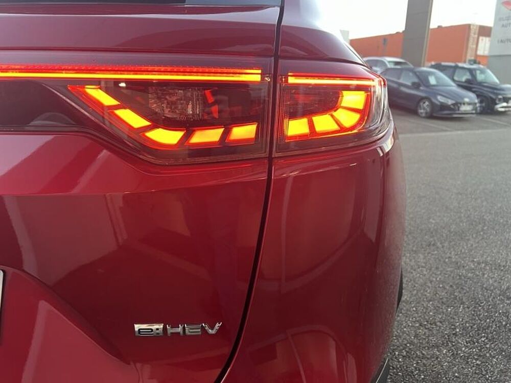 Honda HR-V 1.5 i-MMD 131ch e: HEV Executive