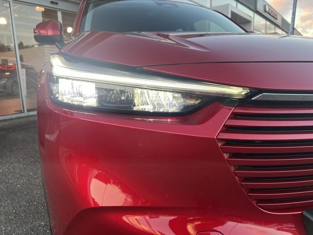 Honda HR-V 1.5 i-MMD 131ch e: HEV Executive