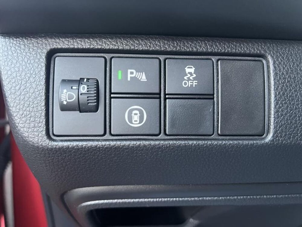 Honda HR-V 1.5 i-MMD 131ch e: HEV Executive