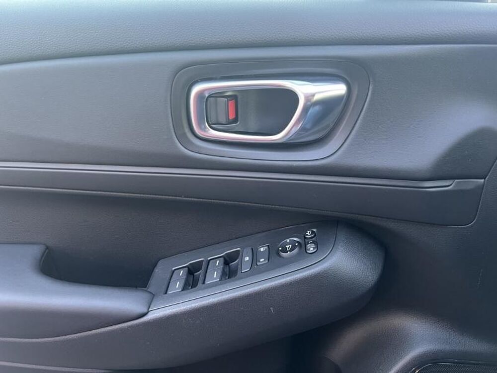 Honda HR-V 1.5 i-MMD 131ch e: HEV Executive