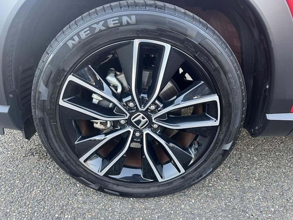 Honda HR-V 1.5 i-MMD 131ch e: HEV Executive