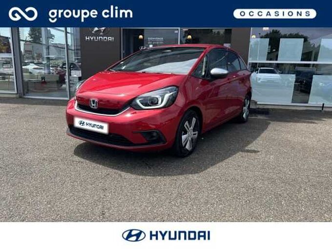 Honda  Jazz 1.5 i-MMD 109ch e:HEV Exclusive