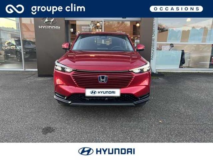 Honda HR-V 1.5 i-MMD 131ch e:HEV Executive