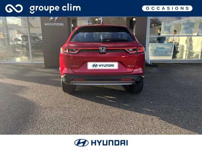 Honda HR-V 1.5 i-MMD 131ch e:HEV Executive