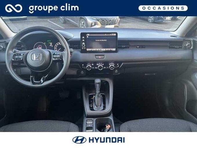 Honda HR-V 1.5 i-MMD 131ch e:HEV Executive