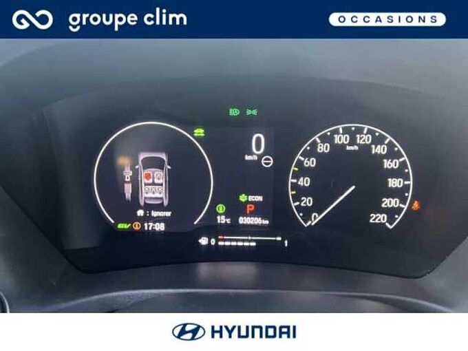 Honda HR-V 1.5 i-MMD 131ch e:HEV Executive