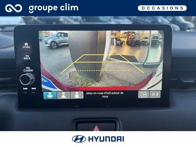 Honda HR-V 1.5 i-MMD 131ch e:HEV Executive