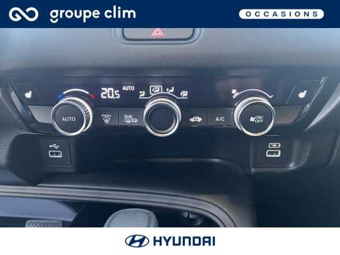 Honda HR-V 1.5 i-MMD 131ch e:HEV Executive