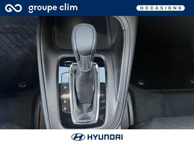 Honda HR-V 1.5 i-MMD 131ch e:HEV Executive