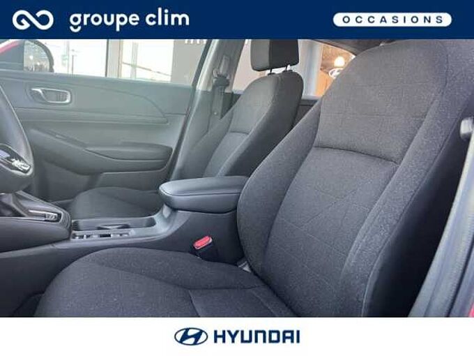 Honda HR-V 1.5 i-MMD 131ch e:HEV Executive