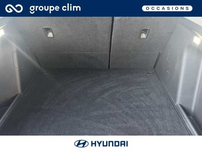 Honda HR-V 1.5 i-MMD 131ch e:HEV Executive