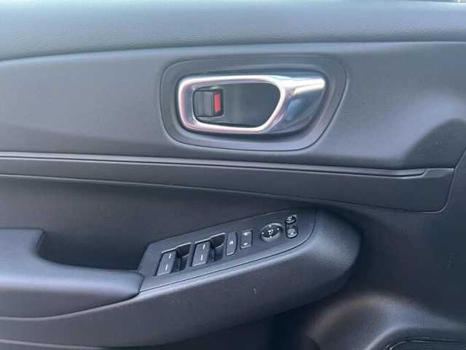 Honda HR-V 1.5 i-MMD 131ch e:HEV Executive