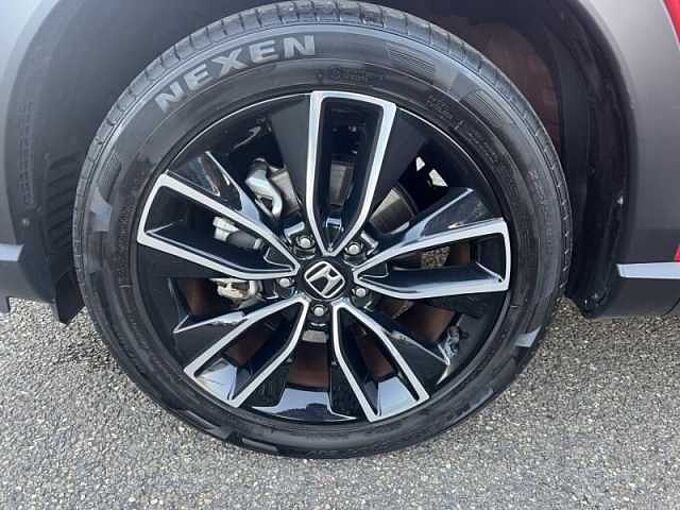 Honda HR-V 1.5 i-MMD 131ch e:HEV Executive