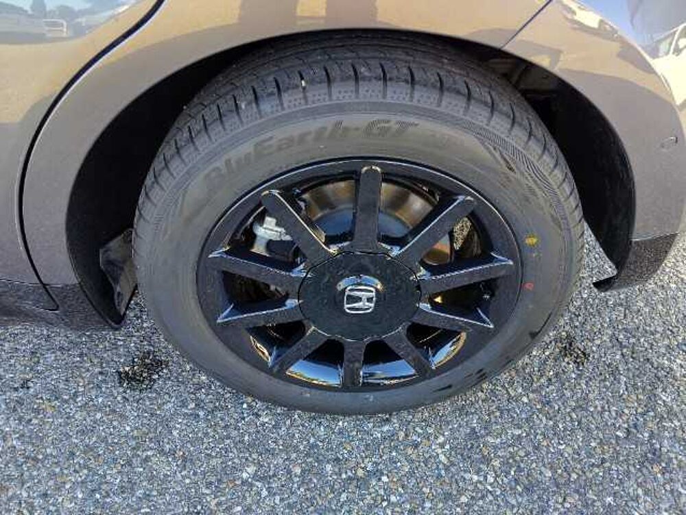 Honda HONDA E Advance 16' 5P