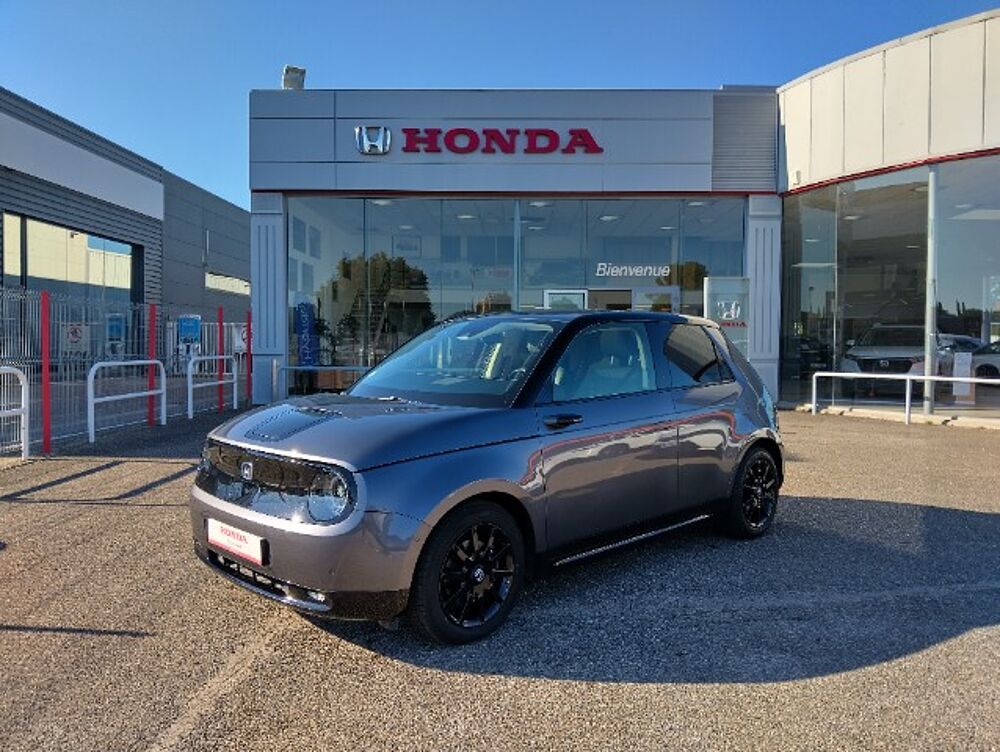 Honda HONDA E Advance 16' 5P
