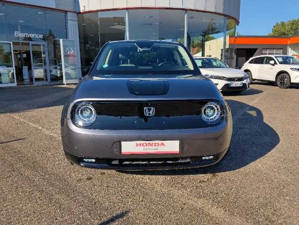 Honda HONDA E Advance 16' 5P