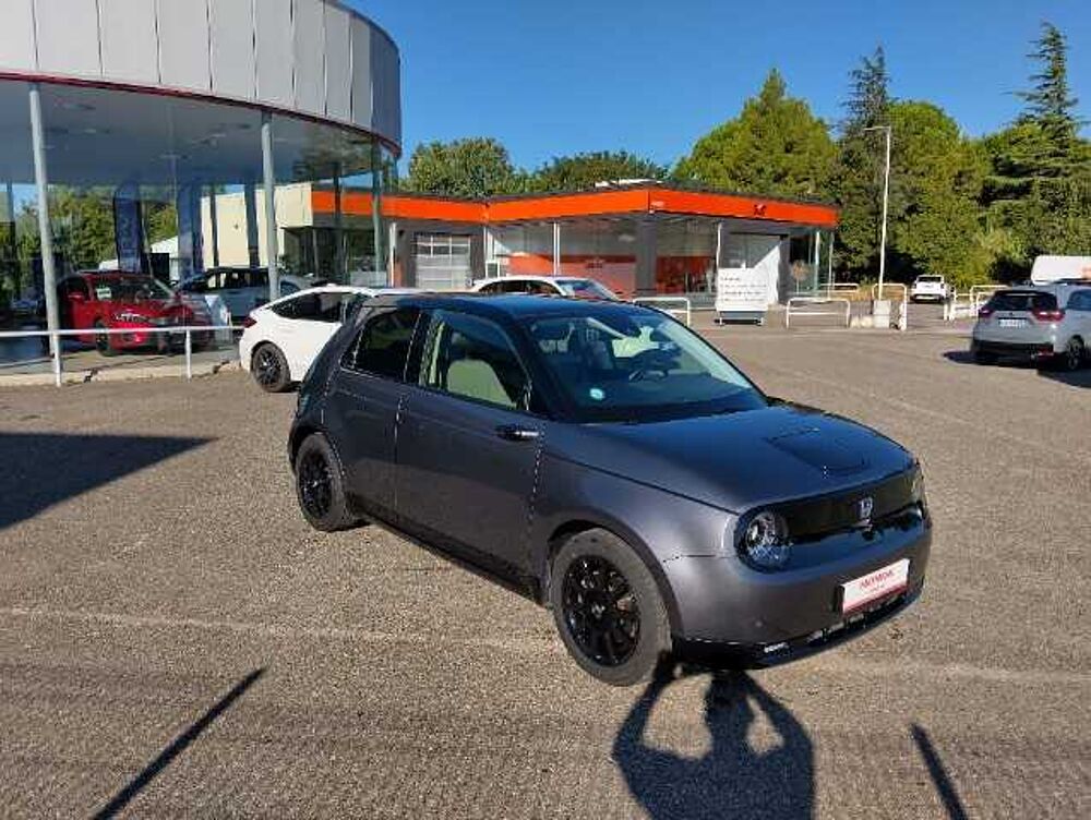 Honda HONDA E Advance 16' 5P