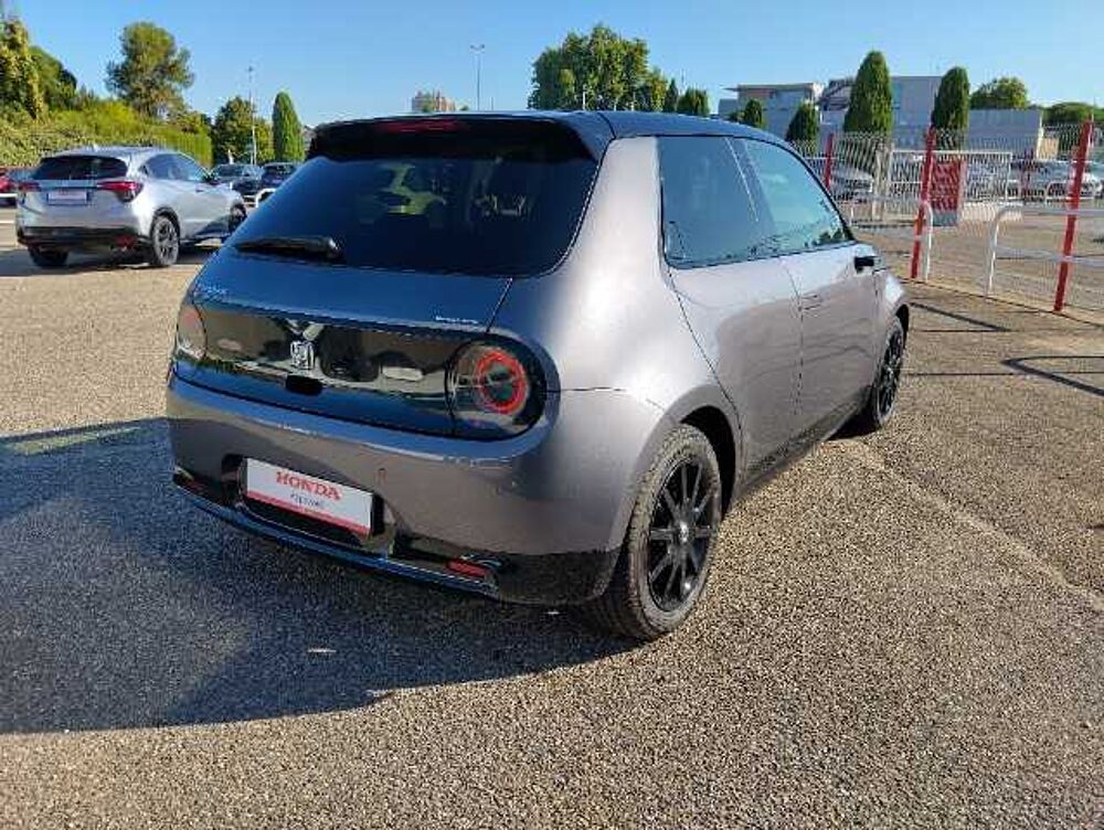 Honda HONDA E Advance 16' 5P