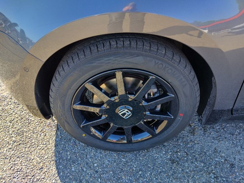 Honda HONDA E Advance 16' 5P