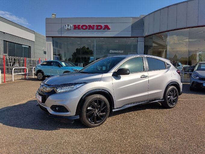 Honda  HR-V 1.5  i-VTEC Turbo Sport 5P