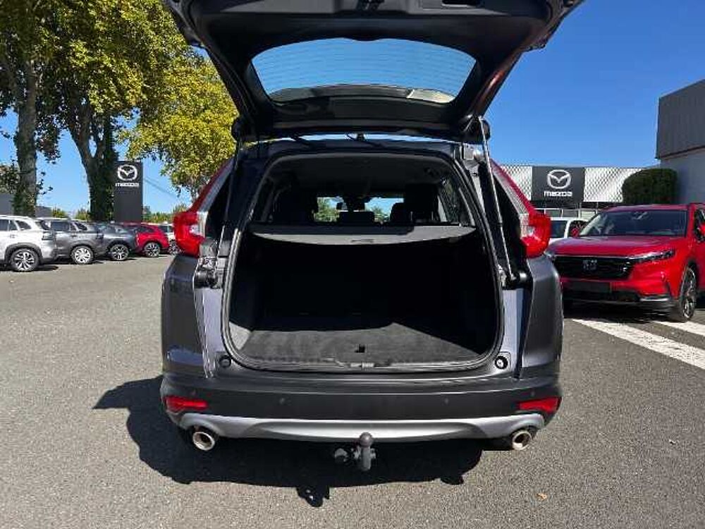 Honda CR-V 1.5 i-VTEC 2WD Elegance 5P