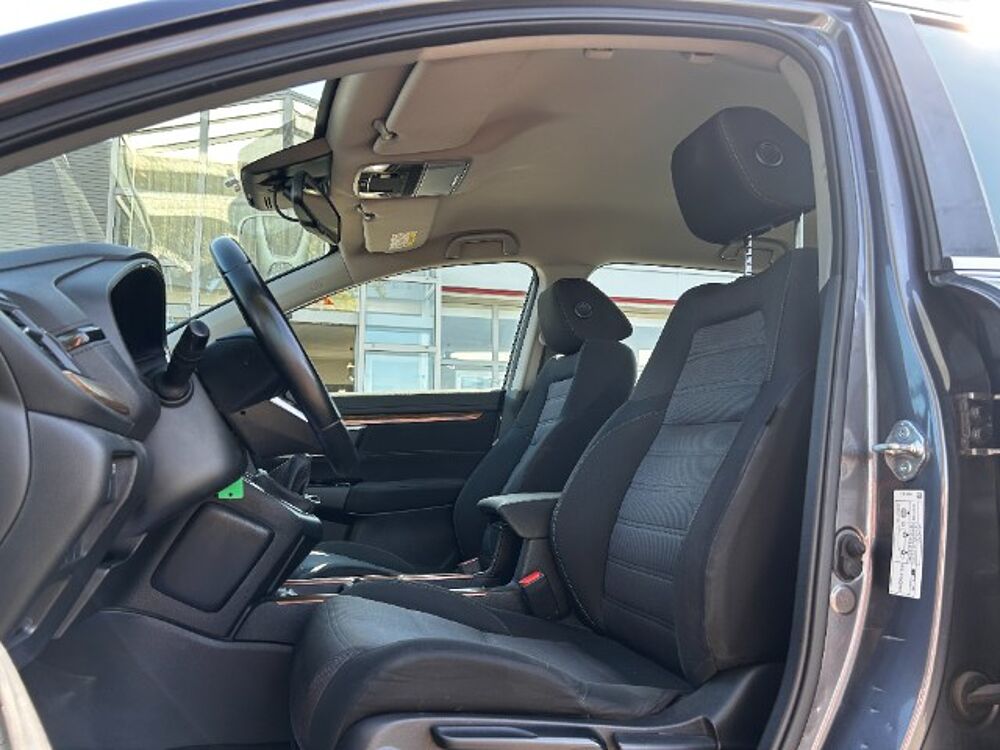 Honda CR-V 1.5 i-VTEC 2WD Elegance 5P