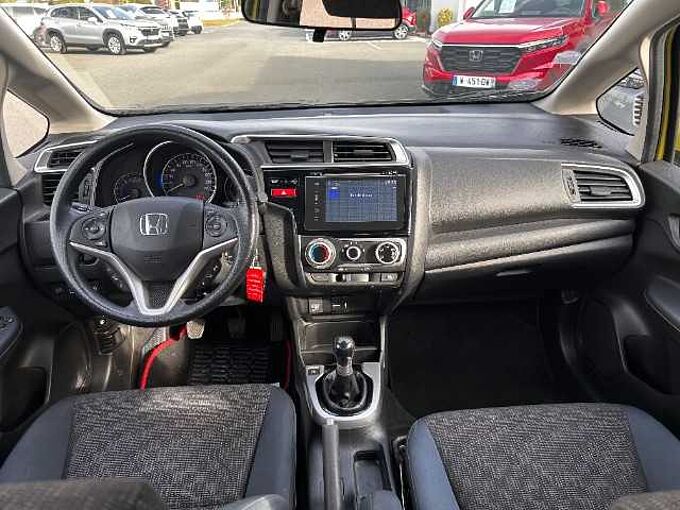 Honda JAZZ 1.3 i-VTEC Executive 5P
