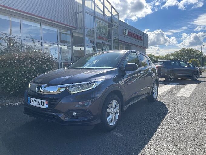 Honda  HR-V 1.5  i-VTEC Executive 5P