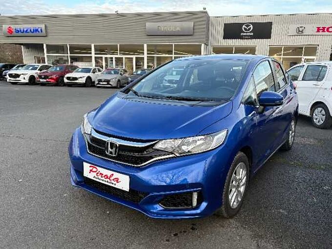 Honda  JAZZ 2019 1.3 i-VTEC Executive 5P