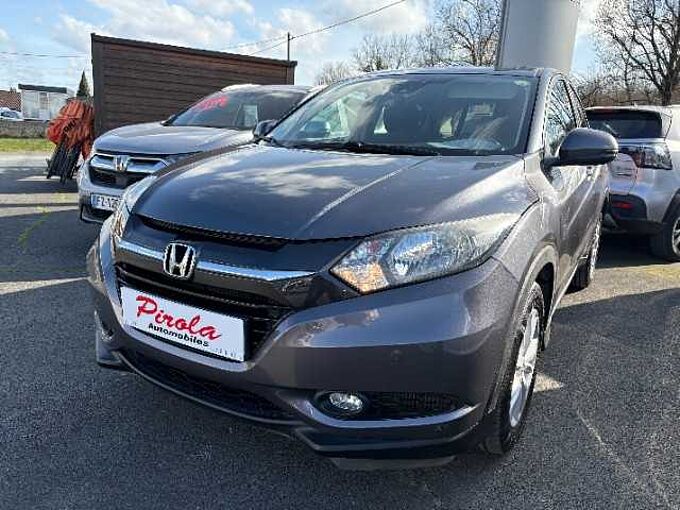 Honda  HR-V 1.6  i-DTEC Executive Navi 5P