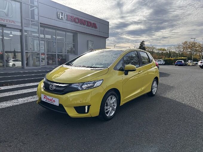 Honda  JAZZ 1.3 i-VTEC Executive 5P
