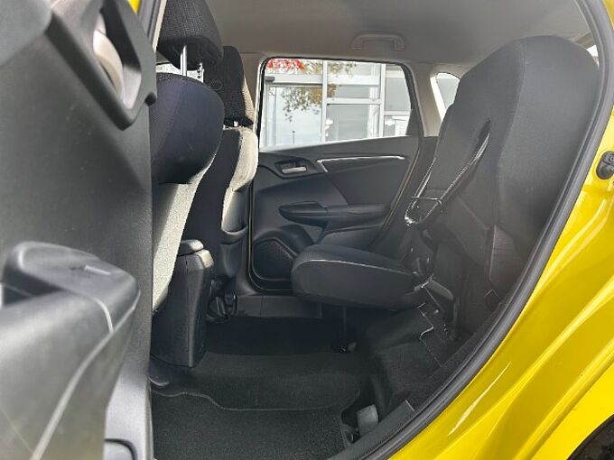 Honda JAZZ 1.3 i-VTEC Executive 5P