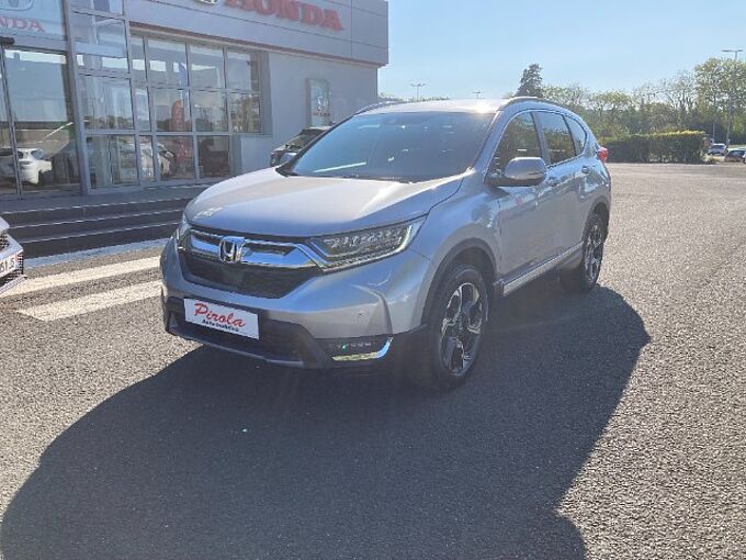 Honda  CR-V 1.5  i-VTEC 4WD Executive 5P