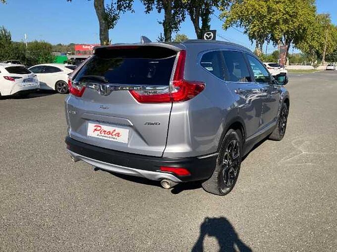 Honda CR-V 1.5 i-VTEC 4WD Executive 5P