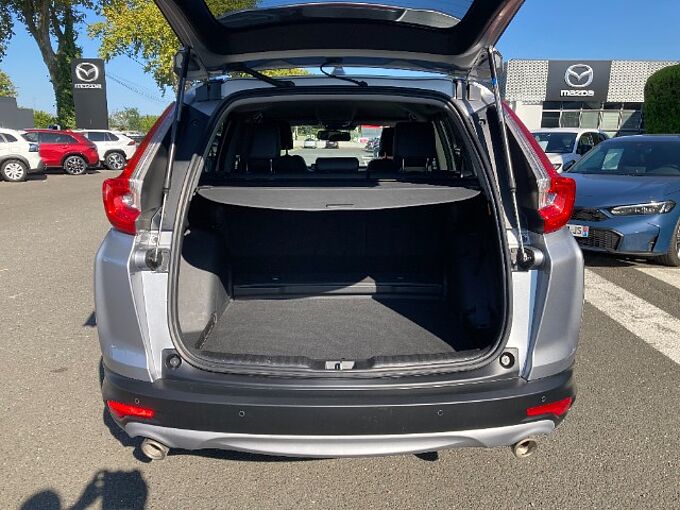 Honda CR-V 1.5 i-VTEC 4WD Executive 5P