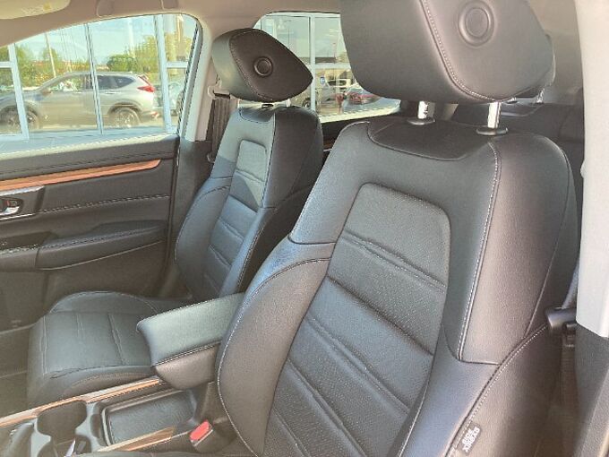 Honda CR-V 1.5 i-VTEC 4WD Executive 5P