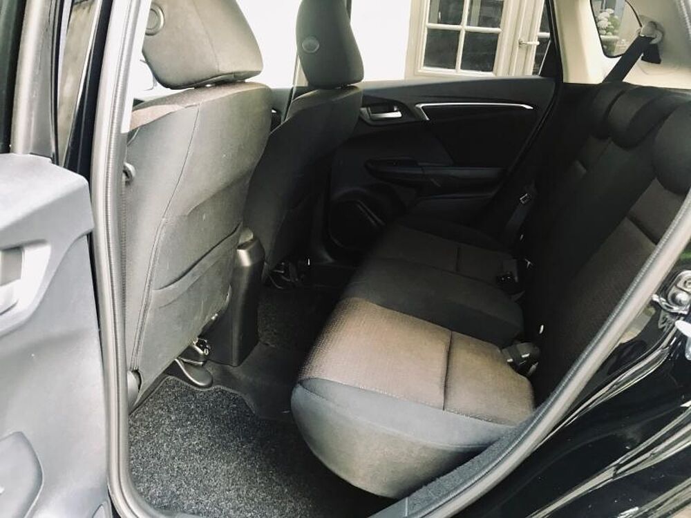 Honda Jazz 1.3 i-VTEC 102ch Exclusive Navi CVT