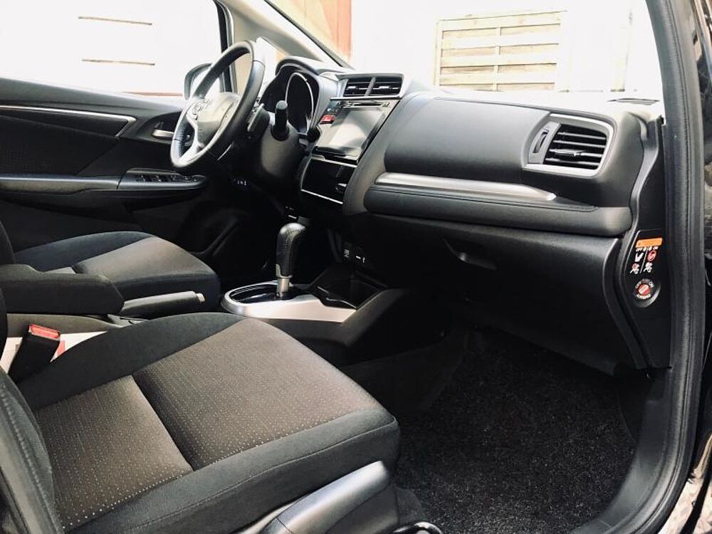 Honda Jazz 1.3 i-VTEC 102ch Exclusive Navi CVT