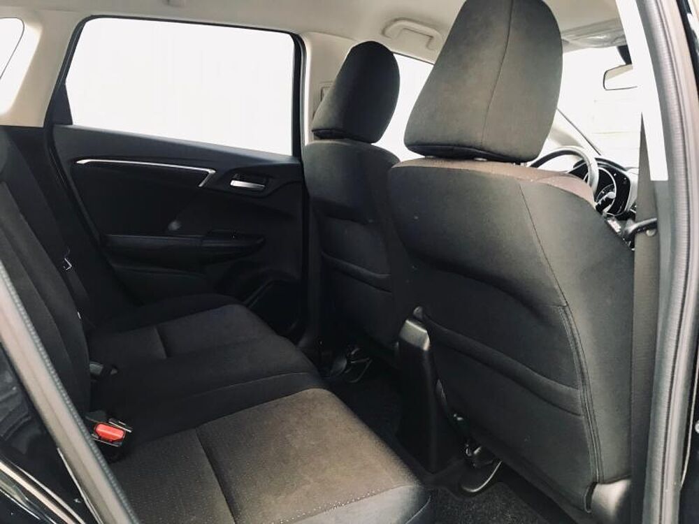 Honda Jazz 1.3 i-VTEC 102ch Exclusive Navi CVT