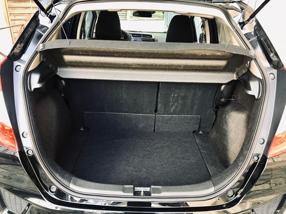 Honda Jazz 1.3 i-VTEC 102ch Exclusive Navi CVT