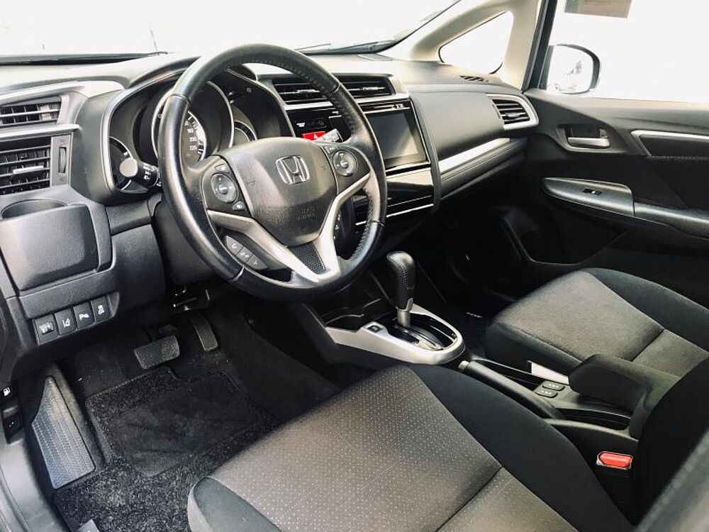 Honda Jazz 1.3 i-VTEC 102ch Exclusive Navi CVT