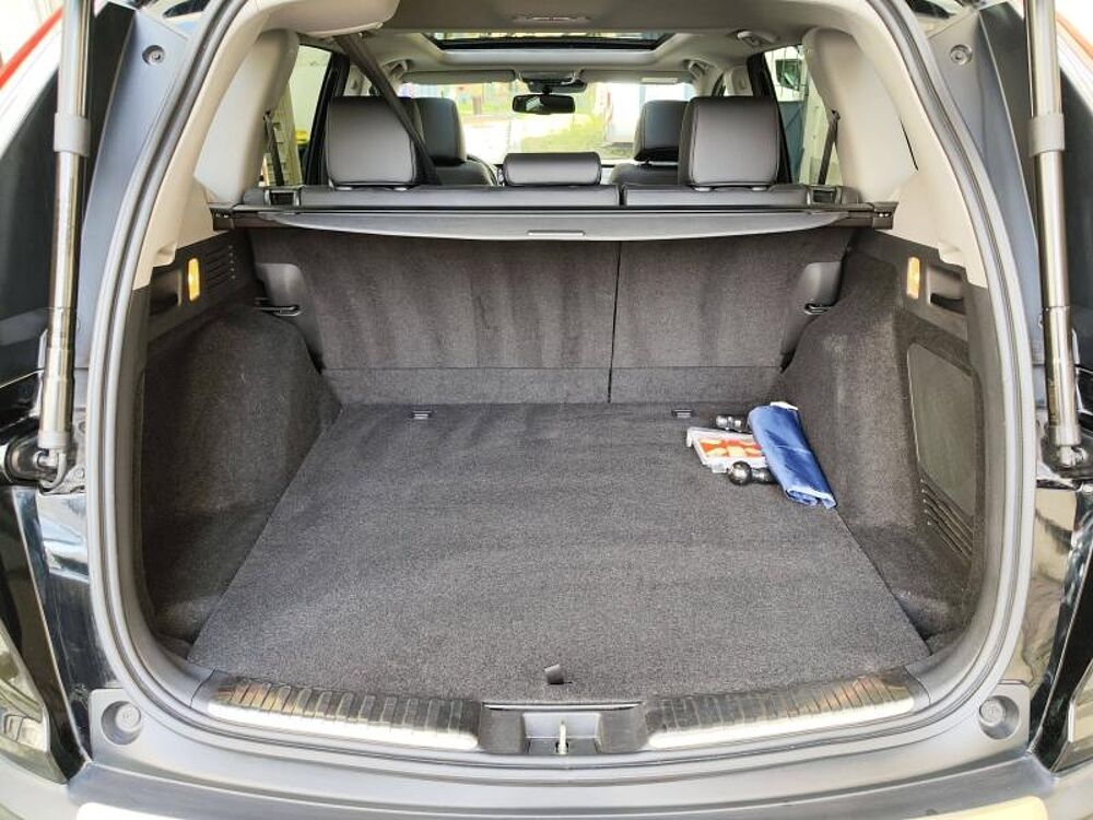 Honda CR-V 2.0 i-MMD 184ch Exclusive 4WD AT