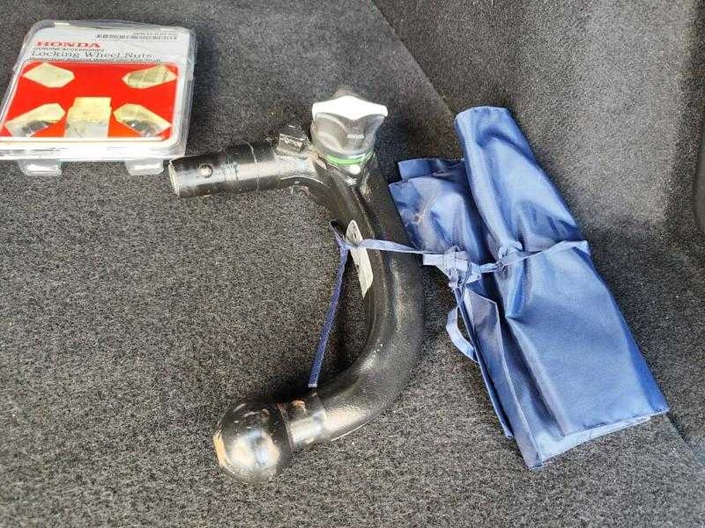 Honda CR-V 2.0 i-MMD 184ch Exclusive 4WD AT