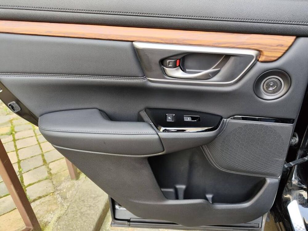 Honda CR-V 2.0 i-MMD 184ch Exclusive 4WD AT