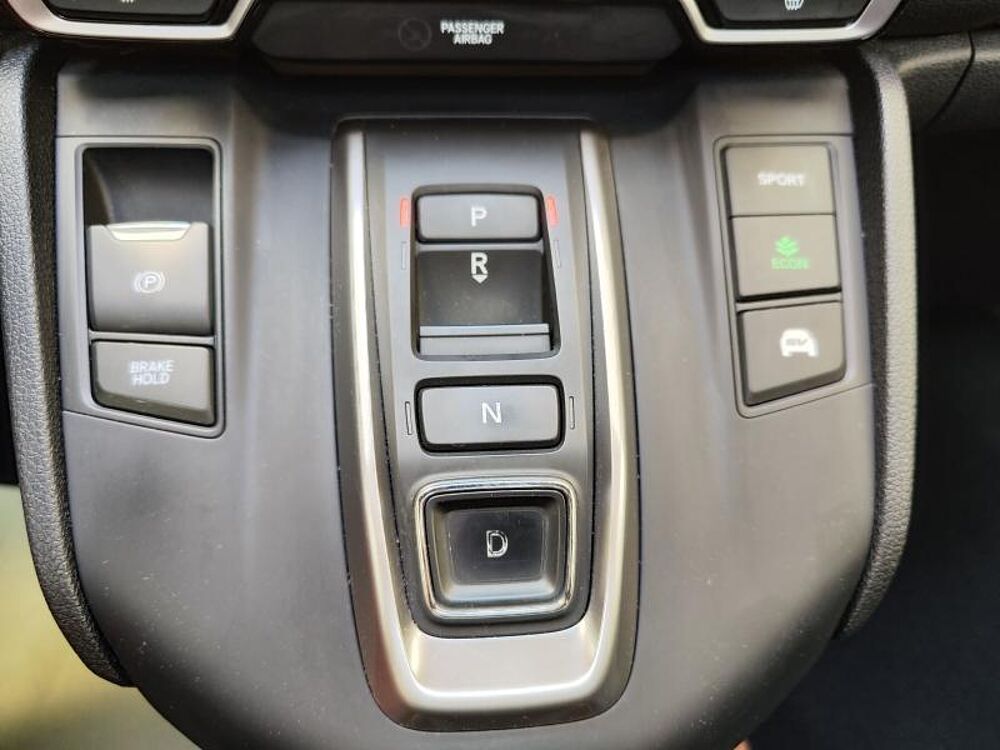 Honda CR-V 2.0 i-MMD 184ch Exclusive 4WD AT